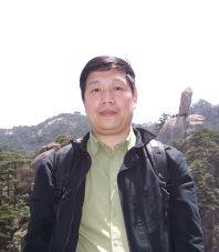 陳金中[中南大學副教授]