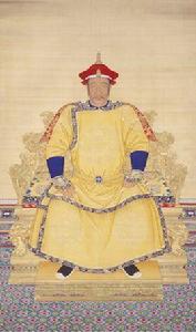 愛新覺羅·努爾哈赤 愛新覺羅·努爾哈赤