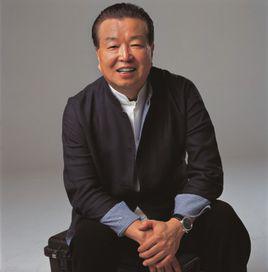 嚴彬[華彬集團董事長]