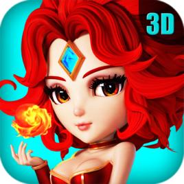 刀塔帝國 刀塔帝國