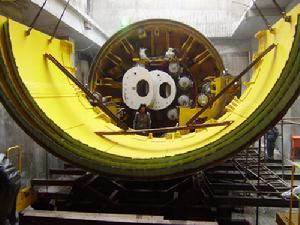 中煤第三建設（集團）有限責任公司