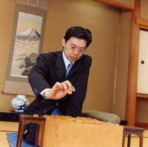 谷川浩司 谷川浩司