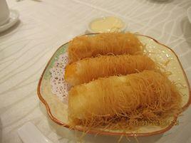 酥蜜鮮果夾 酥蜜鮮果夾