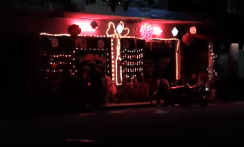 小心了,在緬甸路邊看到這些人一定不要停車!地球知識局