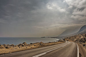 泛美公路 泛美公路