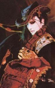 西蒙[霹靂布袋戲虛擬人物]