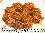 多味牛肉丸 多味牛肉丸