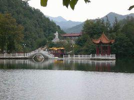 九龍山自然風景區[廣東省九龍山自然風景區]