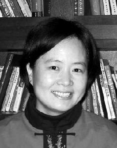 杭行[復旦大學經濟學院副教授]