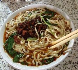 大竹麵條 大竹麵條