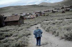 鬼鎮[2008年導演大衛·凱普拍攝的電影]