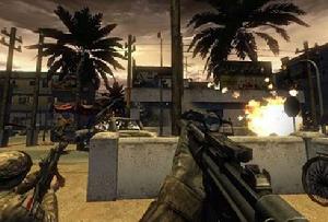 反恐特遣隊3 反恐特遣隊3