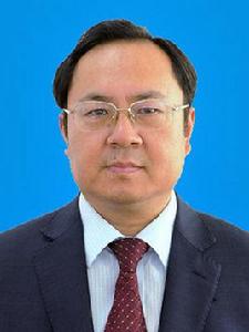 李建成[天津市河東區委書記]