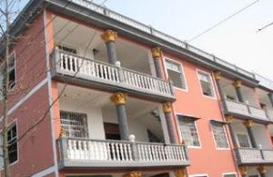 利辛縣西潘樓鎮第二中學 利辛縣西潘樓鎮第二中學