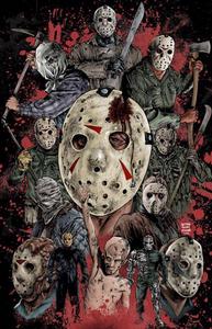 傑森&middot;沃赫斯圖片