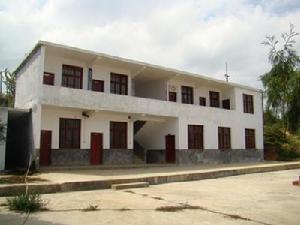 溝邊自然村[林口彝族苗族鄉木黑村委會下轄自然村]