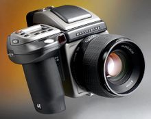 哈蘇h2d 專業數位相機