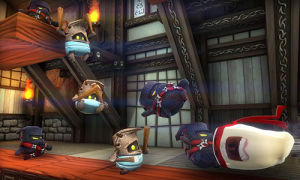 憤怒之豆腐 憤怒之豆腐