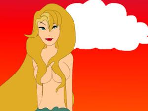 尋找美人魚遊戲 尋找美人魚遊戲