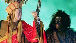 大話西遊之金蟬轉世 大話西遊之金蟬轉世