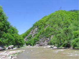 紅河峽谷 紅河峽谷