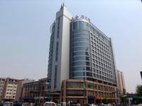 鄭州金質大酒店 鄭州金質大酒店