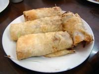 蛤仁大合餅 蛤仁大合餅