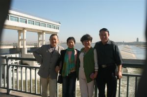 王法寶在山東臨沂