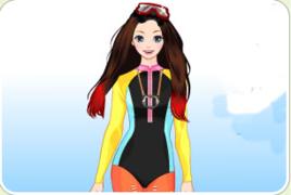 夏日花格風 夏日花格風