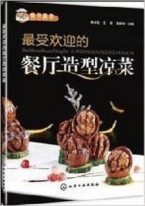 最受歡迎的餐廳造型冷盤 最受歡迎的餐廳造型冷盤