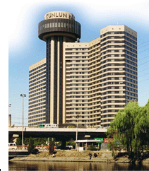 北京建工集團 北京建工集團