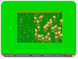 引燃火種 引燃火種