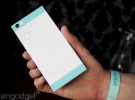 Nextbit Robin Nextbit Robin