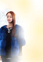 陳素拉——徐孝琳 飾