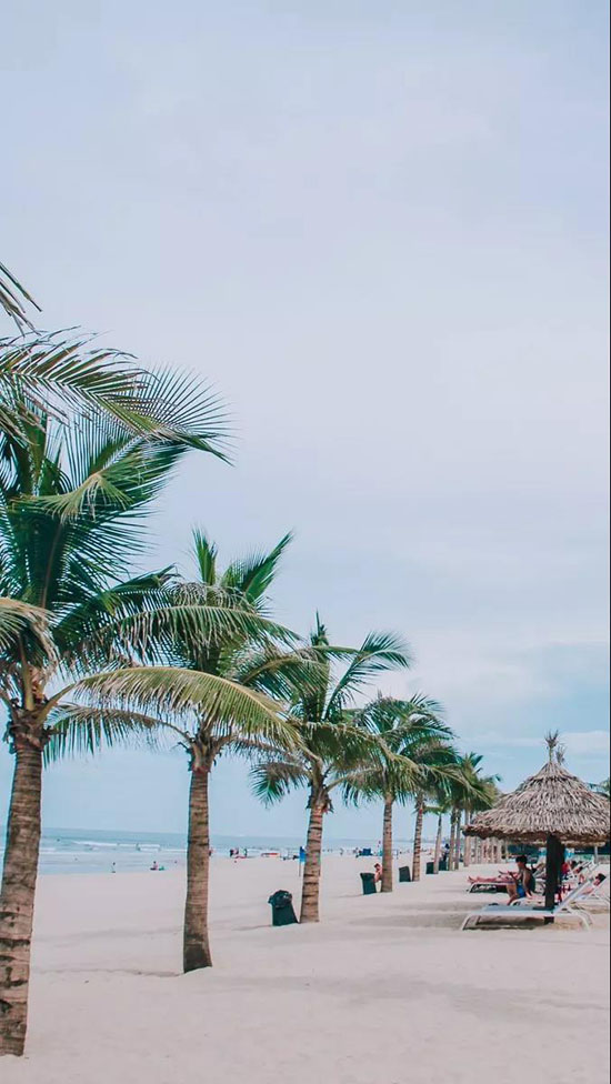 ins上最火的景點,月薪3000輕鬆走起,分分鐘美哭你。