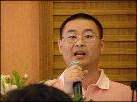 易賢[中國空氣動力研究中心副研究員]