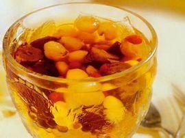 白果奶飲 白果奶飲