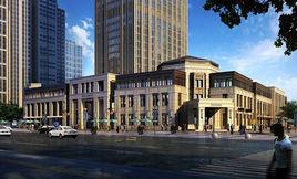 哈爾濱星光耀廣場 哈爾濱星光耀廣場