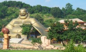 潮州市千果山旅遊區 潮州市千果山旅遊區