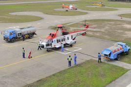 南頭機場 南頭機場