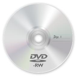 DVD-RW DVD-RW