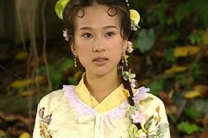 碧瑤仙子 碧瑤仙子