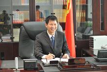 唐軍華[潞安集團副總經理]