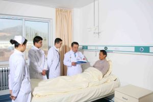 廣州市交通運輸職工醫院