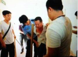 泉州大洋百貨血案 泉州大洋百貨血案