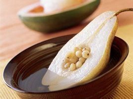 潤肺止咳 潤肺止咳