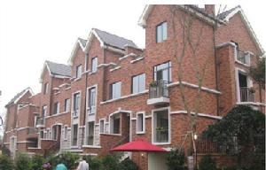 中渝國賓城 中渝國賓城