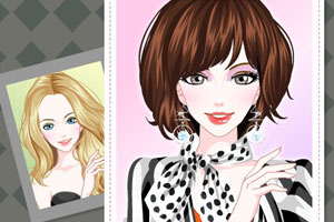 圓點圍巾 圓點圍巾