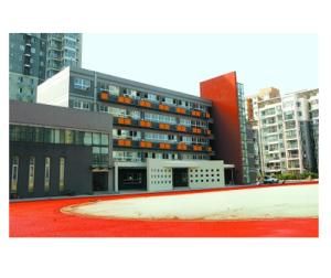 廣外附小 廣外附小