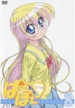 嬉皮笑園[SHAFT,GANSIS改編的電視動畫]